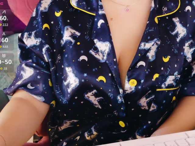 Cool-Baby live webcam show