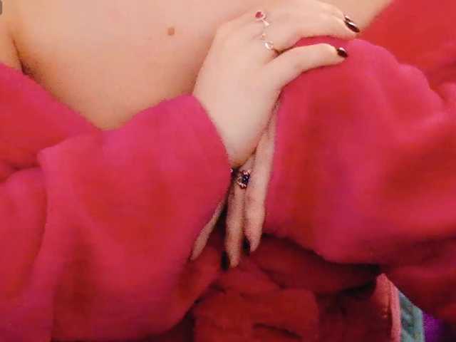 Cool-Baby live cam on BongaCams