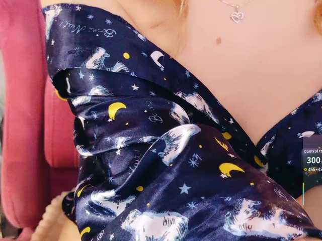 Cool-Baby live cam on BongaCams
