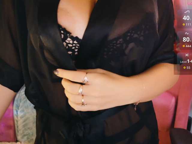 Cool-Baby live cam on BongaCams