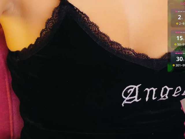 Cool-Baby live cam on BongaCams