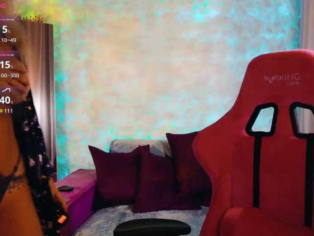 Cool-Baby live cam on BongaCams