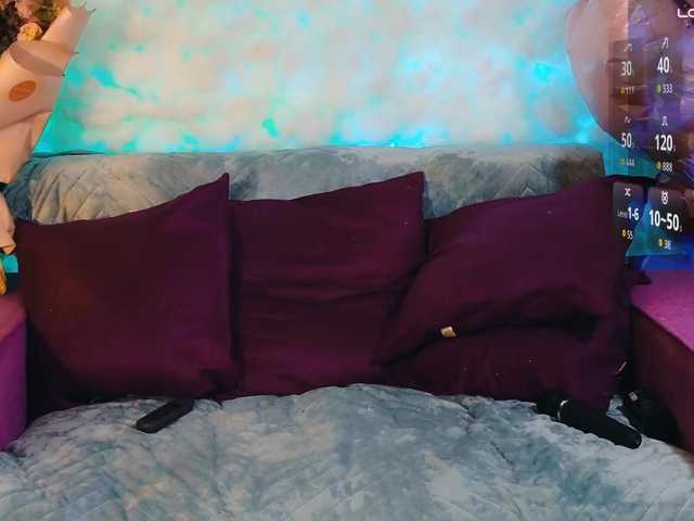 Cool-Baby live cam on BongaCams