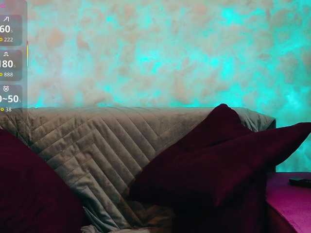 Cool-Baby live cam on BongaCams
