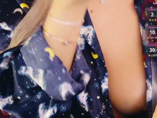 Cool-Baby live cam on BongaCams