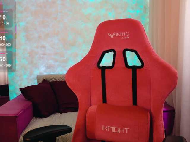 Cool-Baby live cam on BongaCams
