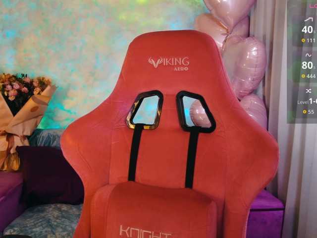 Cool-Baby live cam on BongaCams