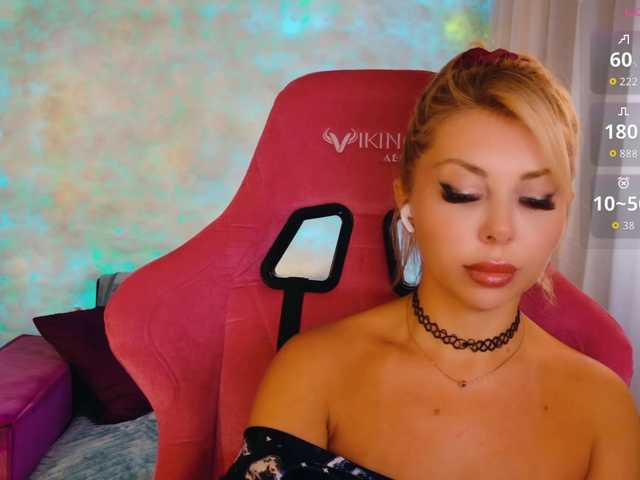Cool-Baby live cam on BongaCams
