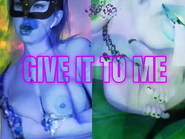 Cool-Baby's BongaCams show and profile