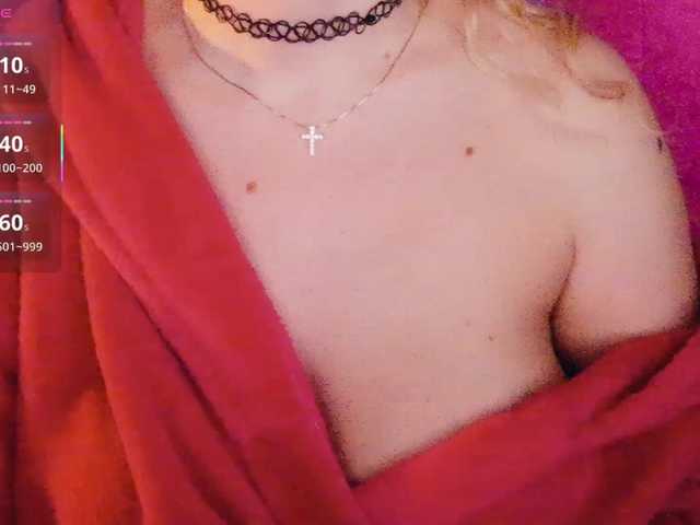 Cool-Baby's BongaCams profile