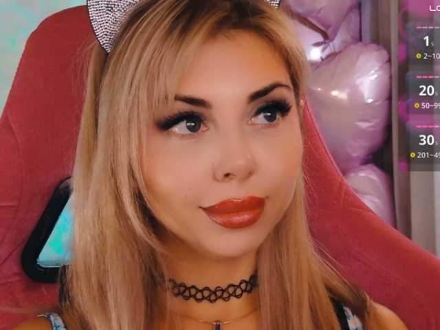 Cool-Baby live cam on BongaCams