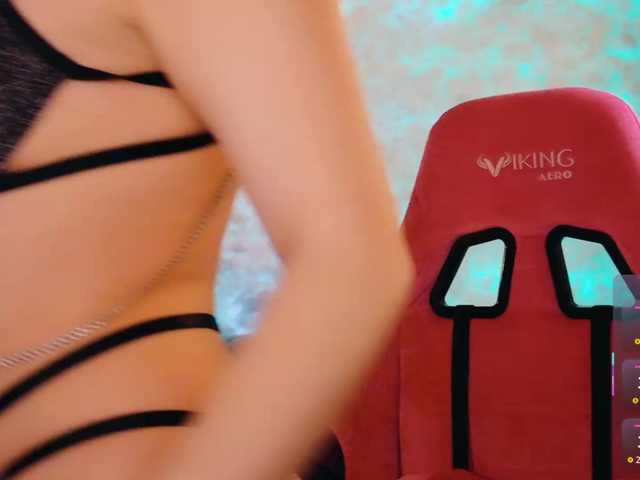 Cool-Baby live cam on BongaCams