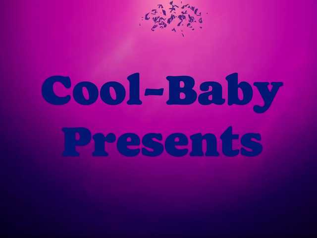 Cool-Baby