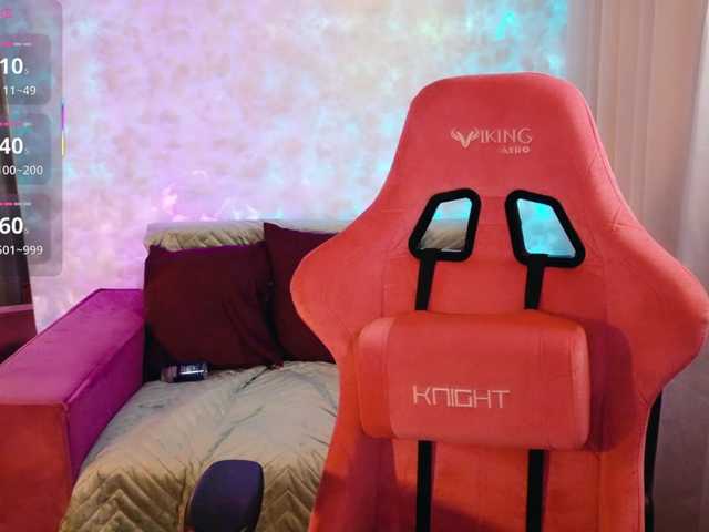 Cool-Baby's BongaCams show and profile