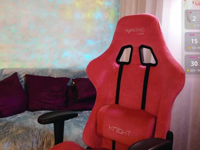 Cool-Baby live cam on BongaCams