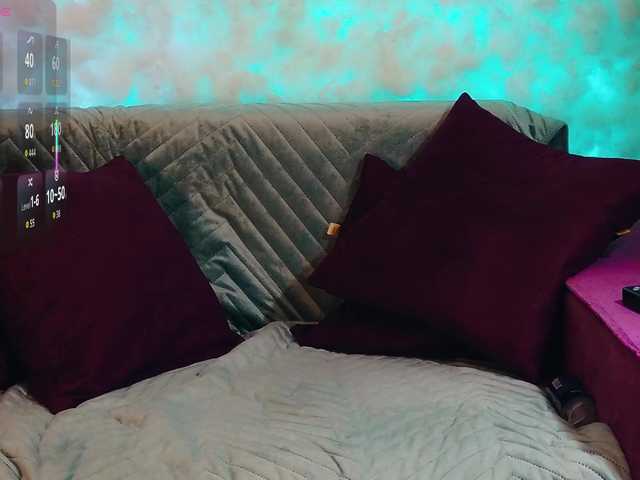 Cool-Baby live cam on BongaCams