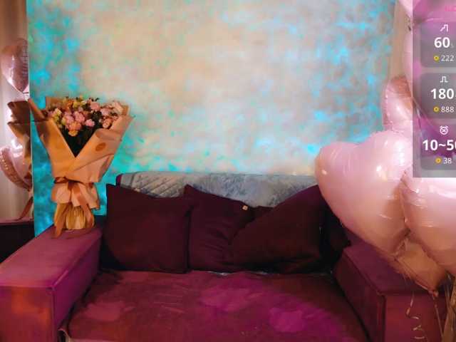 Cool-Baby live cam on BongaCams