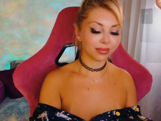 Cool-Baby live cam on BongaCams