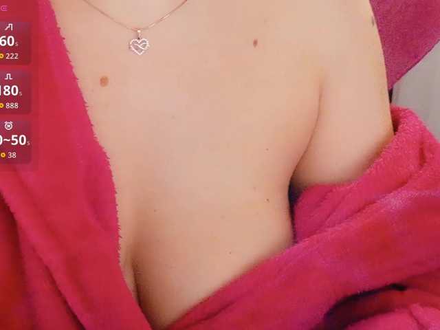 Cool-Baby live cam on BongaCams