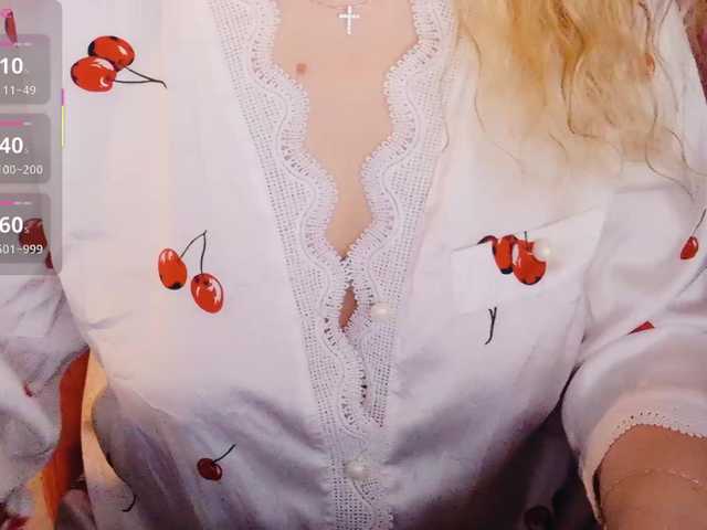 Cool-Baby's BongaCams show and profile