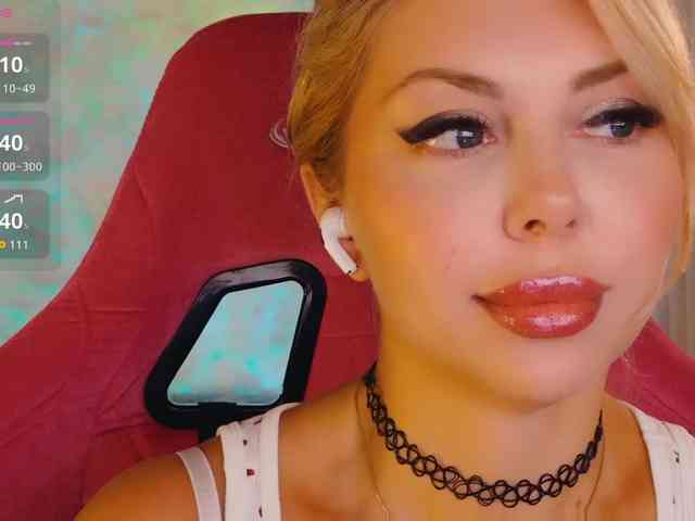 Cool-Baby webcam