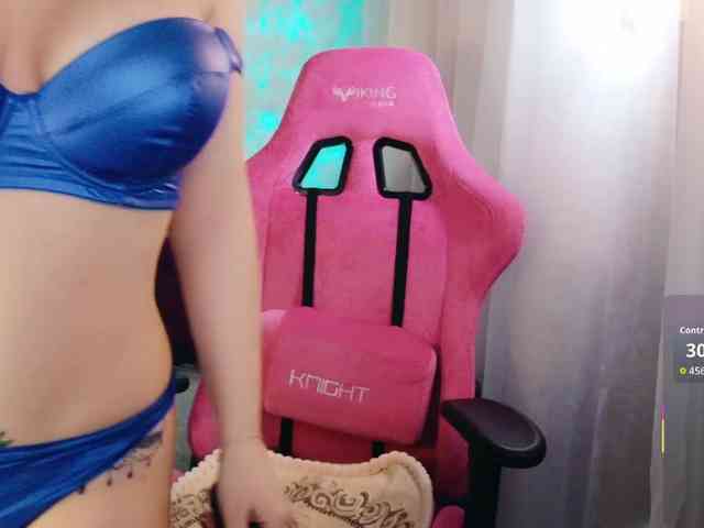 Cool-Baby webcam