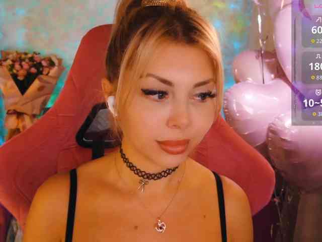 Cool-Baby webcam
