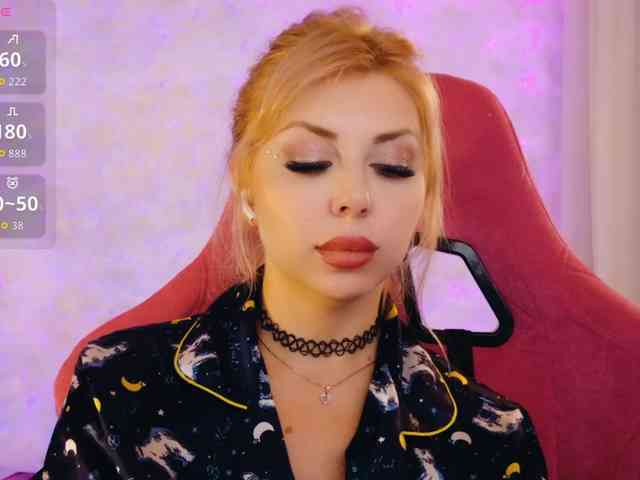 Cool-Baby Sex Cam Show
