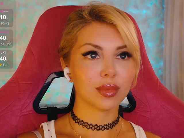 Cool-Baby webcam