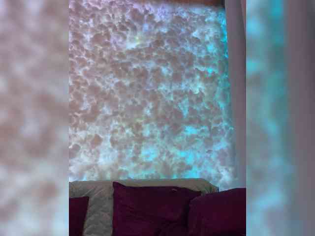 Cool-Baby webcam