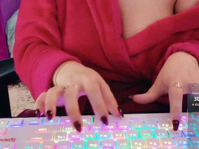 Cool-Baby webcam