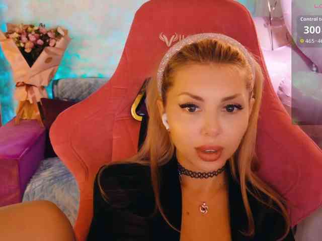 Cool-Baby webcam