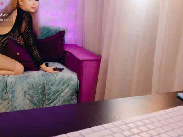 Cool-Baby Sex Cam Show