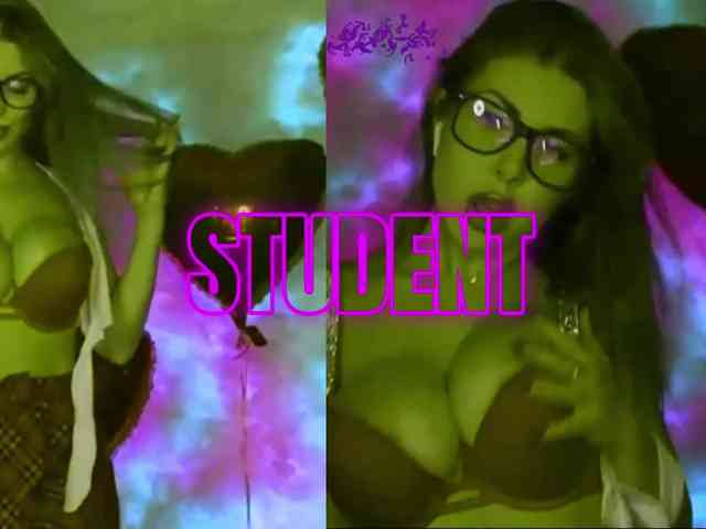 Cool-Baby Sex Cam Show