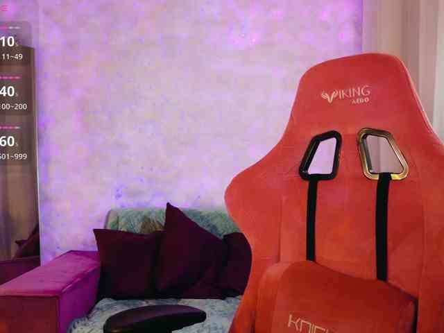 Cool-Baby Sex Cam Show