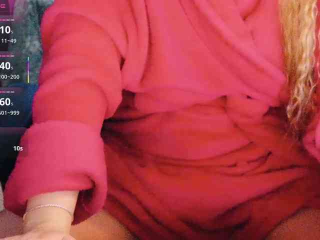 Cool-Baby webcam