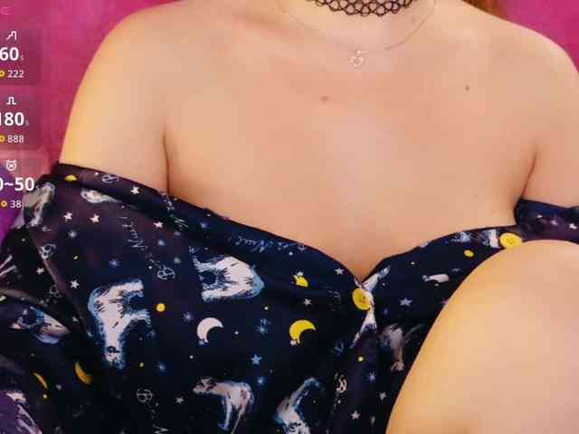 Cool-Baby Sex Cam Show