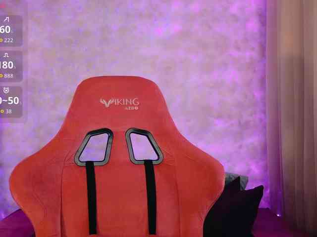 Cool-Baby Sex Cam Show