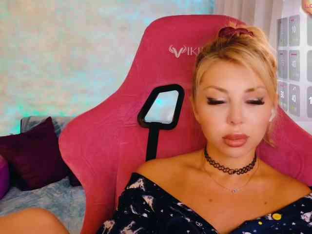 Cool-Baby webcam