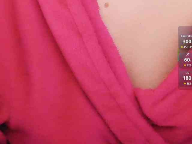 Cool-Baby Sex Cam Show
