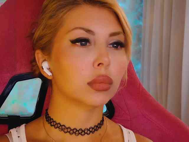 Cool-Baby webcam