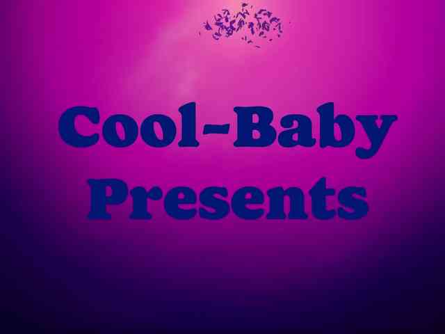 Cool-Baby