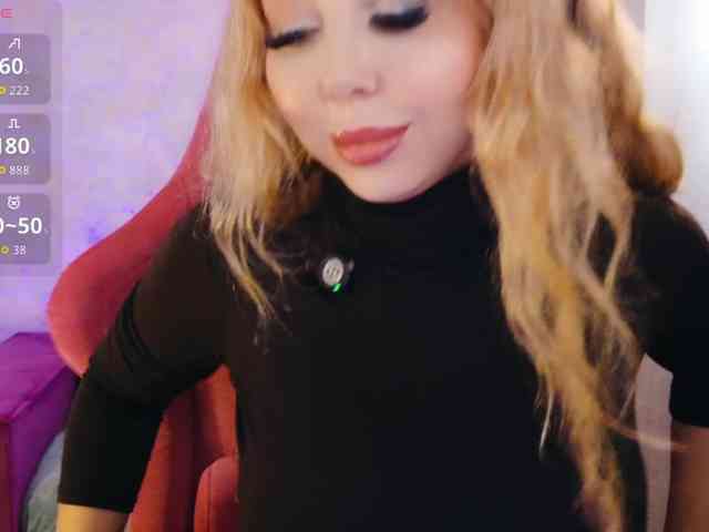 Cool-Baby Sex Cam Show