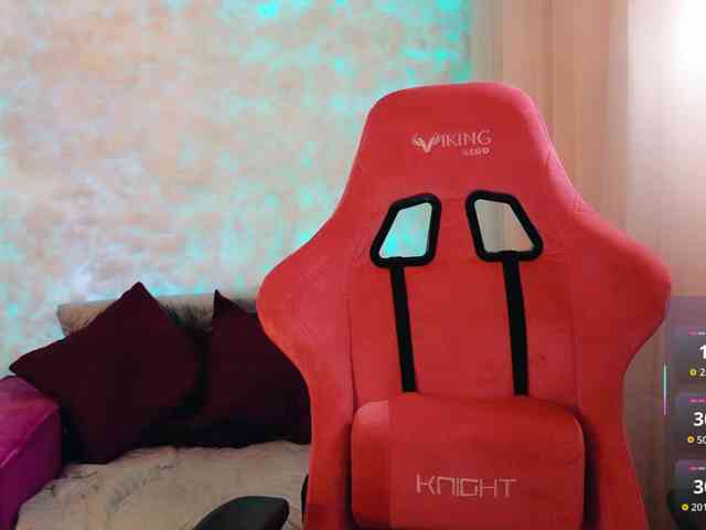 Cool-Baby webcam
