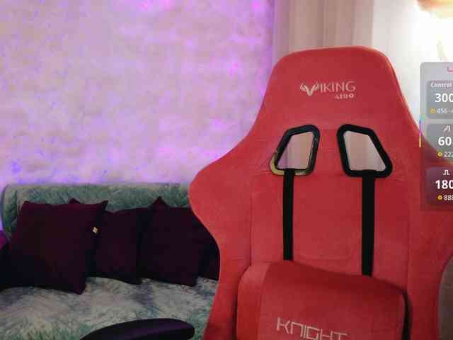 Cool-Baby Sex Cam Show