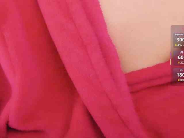 Cool-Baby Sex Cam Show