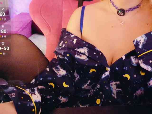 Cool-Baby Sex Cam Show
