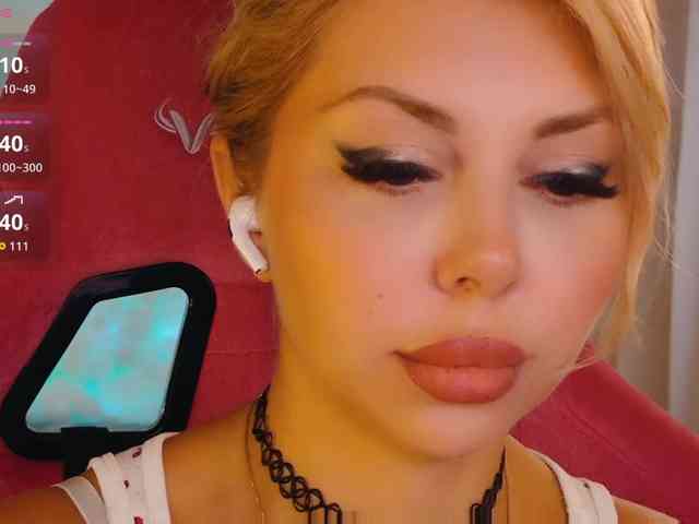 Cool-Baby webcam