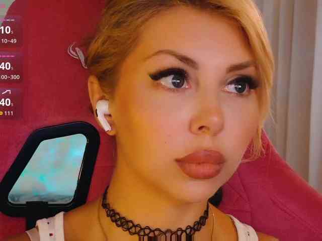 Cool-Baby webcam