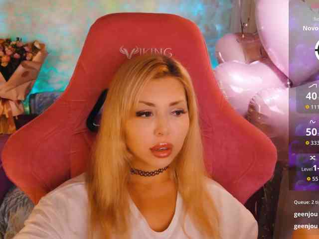Cool-Baby webcam